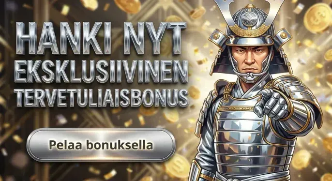 Shokker Casino